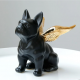 french bulldog ornaments