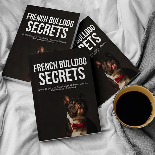 french bulldog secrets