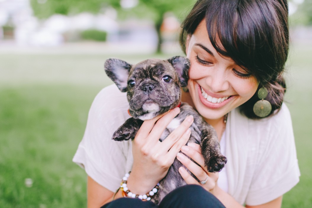 gifts for french bulldog lovers